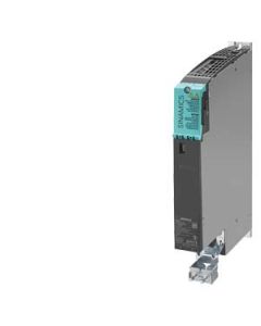 Siemens-6SL3120-2TE21-0AD0 MOTOR MODULE INPUT