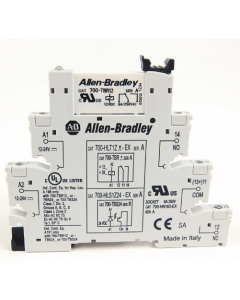 Allen Bradley 700-HLT1Z24 Relay
