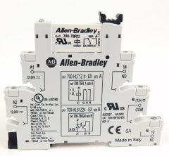 Allen Bradley 700-HLT1Z24 Relay