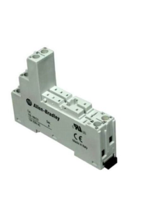 Allen Bradley-700-HN123 Screw Terminal Socket