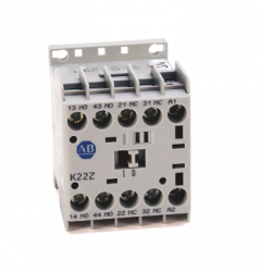 Allen-Bradley 700-K22Z-DJ Relay