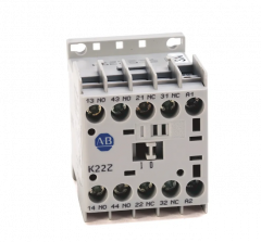 Allen Bradley 700-K40E-KF Contactor