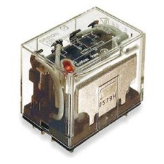 Omron LY4N-AC110 Relay