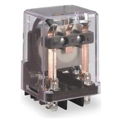 Omron MJN1CF-DC12 Relay