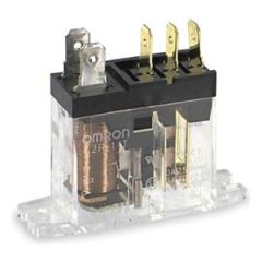 Omron G2R-1-T-AC120 Relay