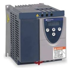 Telemecanique ATV11HU29M2U Contactor