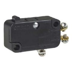 Omron V-10G-1B4-K Miniature Basic Switch