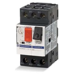 Telemecanique GV2ME32 Contactor