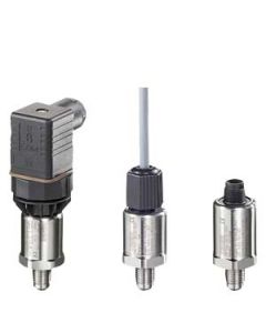 Siemens-7MF1565-3BE00-1AA1 Transmitters for pressure and absolute pressure