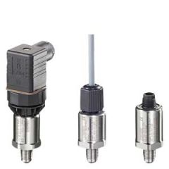 Siemens-7MF1565-3BE00-1AA1 Transmitters for pressure and absolute pressure