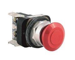 Allen Bradley 800T-FX6 Pushbutton