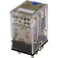 Omron MY2IN-DC24(S) Relay