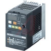 Omron 3G3MX-A4075 AC Motor Drive