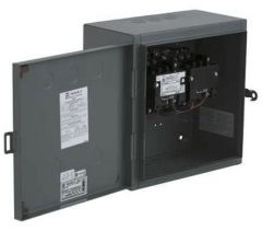 Square D 8702SBG4V02S Contactor