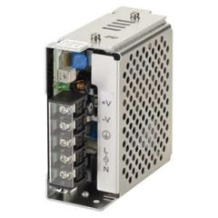OMRON S8JX-G01512CD Power Supply