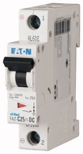 Moeller FAZ-D32/1 Circuit-breaker