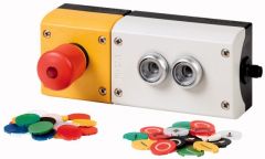 Moeller M22-I1-M1 ENC