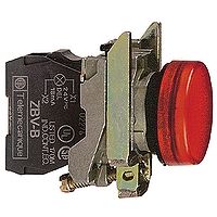 Telemecanique XB4BVM4 Pilot Light