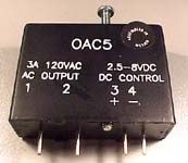 Crydom OAC5 Solid State Relay