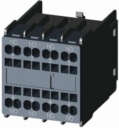 Siemens 3RH2911-2FA40 Contact Block