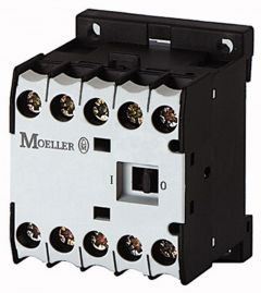 Moeller DILEM-01-G(24VDC) Contactor