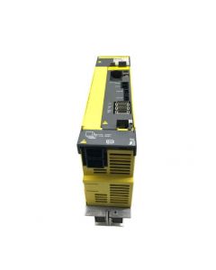 Fanuc-A06B-6127-H209 Servo
