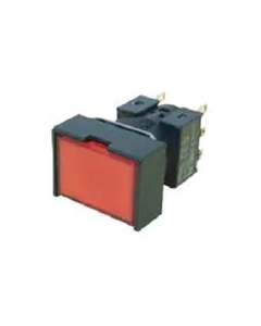 omron-A16L-JWM-24D-1 Pushbutton Switch