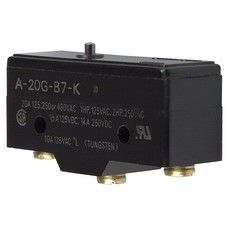 Omron A-20G-B7-K Switcher