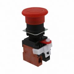 Omron A22E-L ESTOP OP Unit