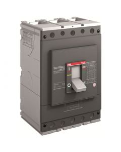 ABB-A3N 630 TMF 500-5000 3p F F C.BREAKER