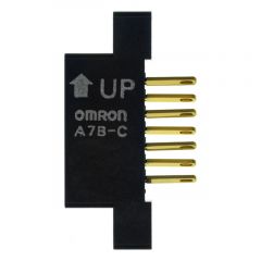 OMRON a7b-c Switch