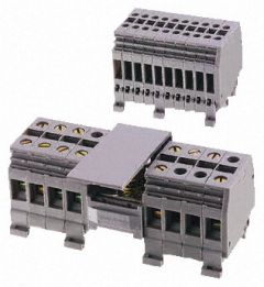 ABB 011541200 Distribution Block