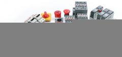 ABB 019000900 Block