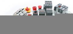ABB 020597701 Jumper Bar