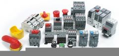 ABB 029002220 Block