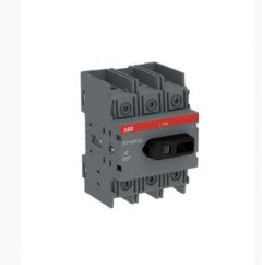 ABB 0M-5023 Device