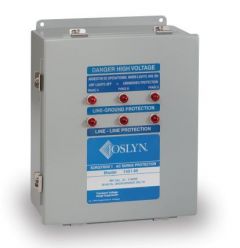 ABB 1261-45 Device