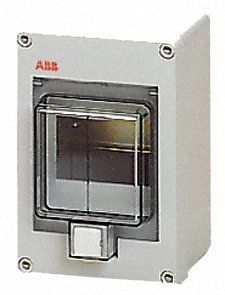 ABB 12644 Consumer Unit