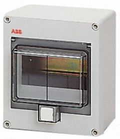 ABB 12646 Consumer Unit
