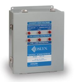ABB 1265-85-M Device