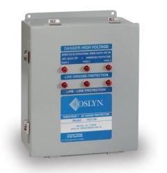 ABB 1265-85-MN Device