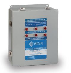 ABB 1265-85 Breaker