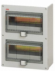 ABB 12652 Consumer Unit