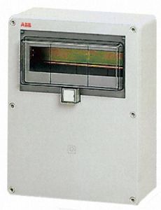 ABB 12654 Consumer Unit