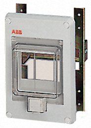 ABB 12658 Panel