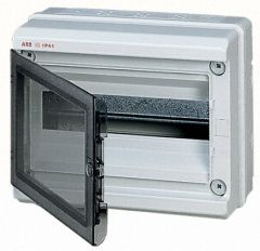 ABB 12752 Consumer Unit