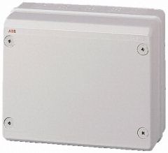 ABB 12812 Polycarbonate Encl