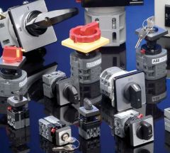 ABB 163100056 Device