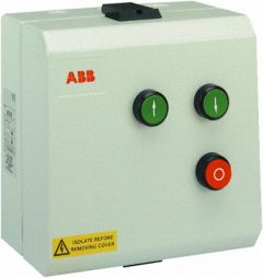 ABB 182EXE2DR-OL Starter