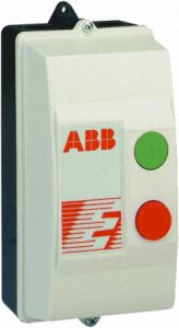 ABB 184EXE0D-OL Starter